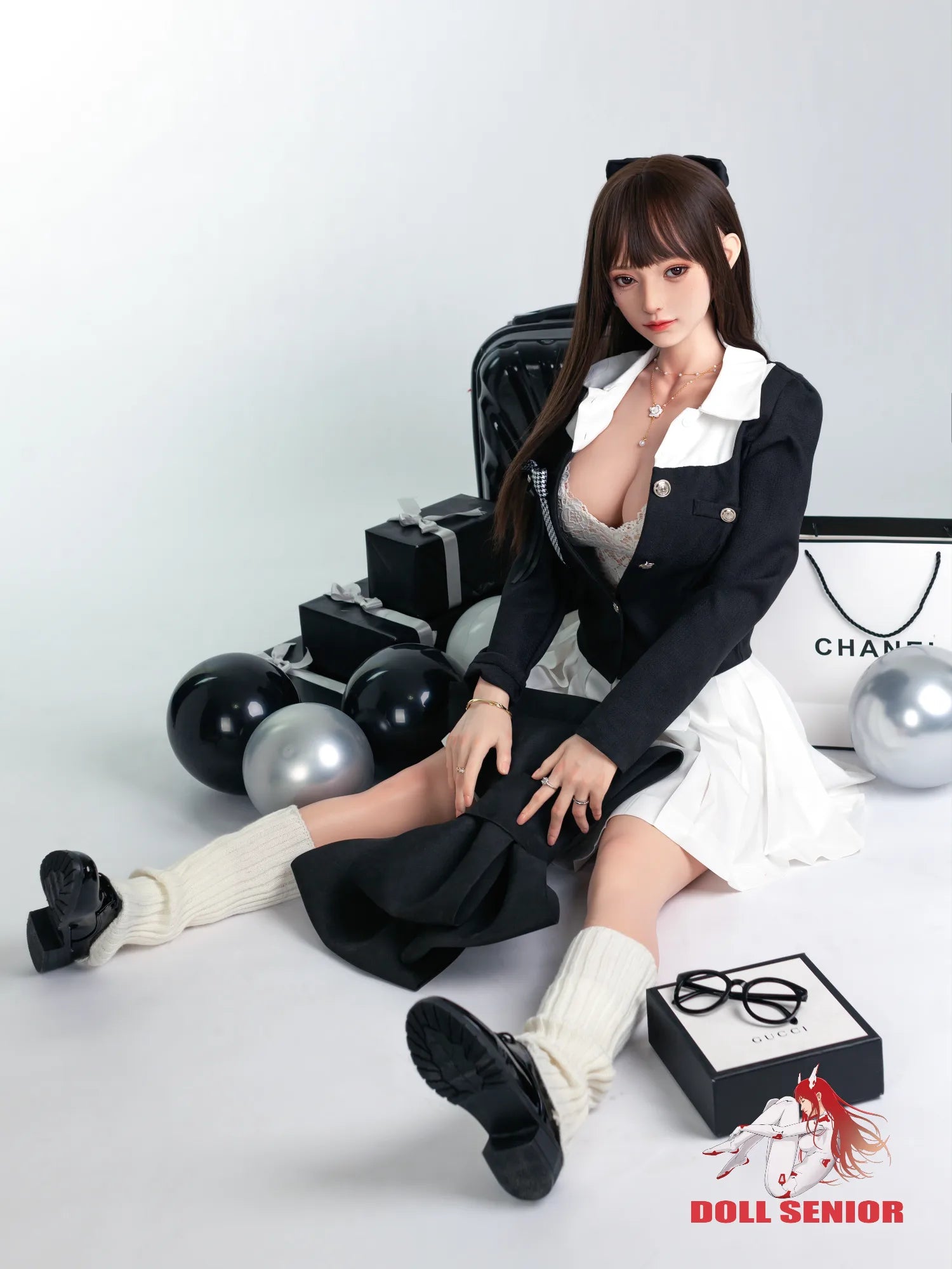 Petite Yet Captivating Physique Doll